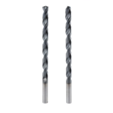 Custom-Diameter Solid Carbide Twist Drill for CNC Machining4