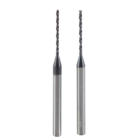 Custom-Diameter Solid Carbide Twist Drill for CNC Machining5