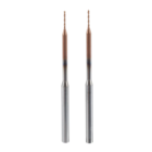 Custom-Diameter Solid Carbide Twist Drill for CNC Machining7