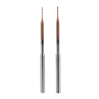 Custom-Diameter Solid Carbide Twist Drill for CNC Machining7