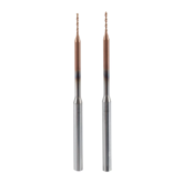 Custom-Diameter Solid Carbide Twist Drill for CNC Machining7