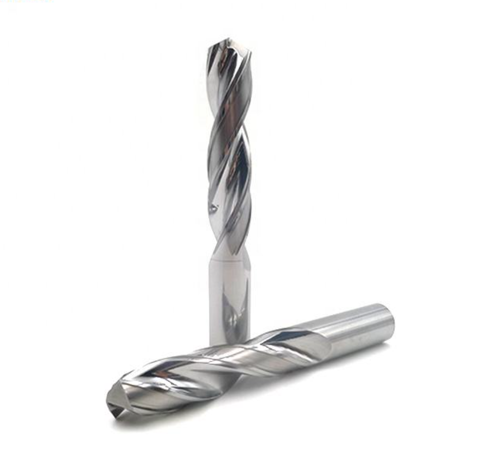 Solid Carbide Twist Drill for Cast Iron2 9 Solid carbide twist drill for cast iron