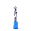 carbide twist drill straight shank for aluminum