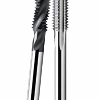 Carbide UNC UNF Thread Machine Taps for Precision Tapping main photo