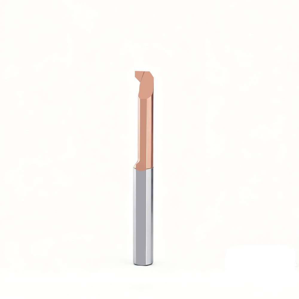 MDR Series Solid Carbide Micro Thread Relief Grooving Bars main photo