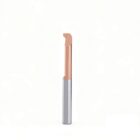 MDR Series Solid Carbide Micro Thread Relief Grooving Bars main photo