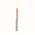 MDR Series Solid Carbide Micro Thread Relief Grooving Bars main photo