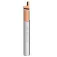 MFL Series Left-Hand Solid Carbide Micro Face Grooving Bars main photo