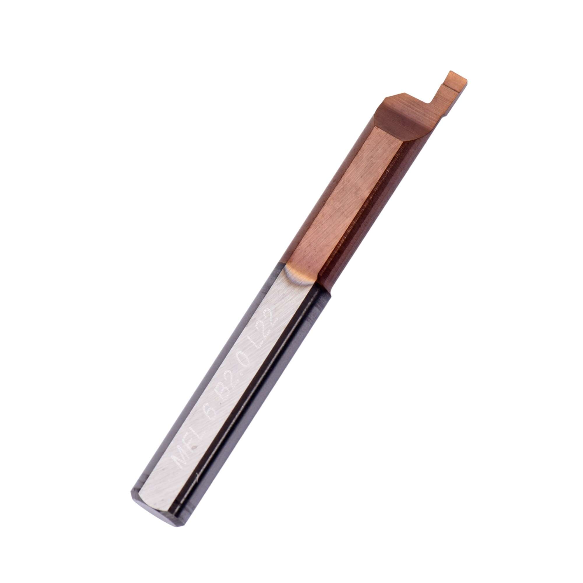 MFL Solid Carbide Micro Face Grooving Bars photo1 19 MFL Solid Carbide Micro Face Grooving Bars photo1