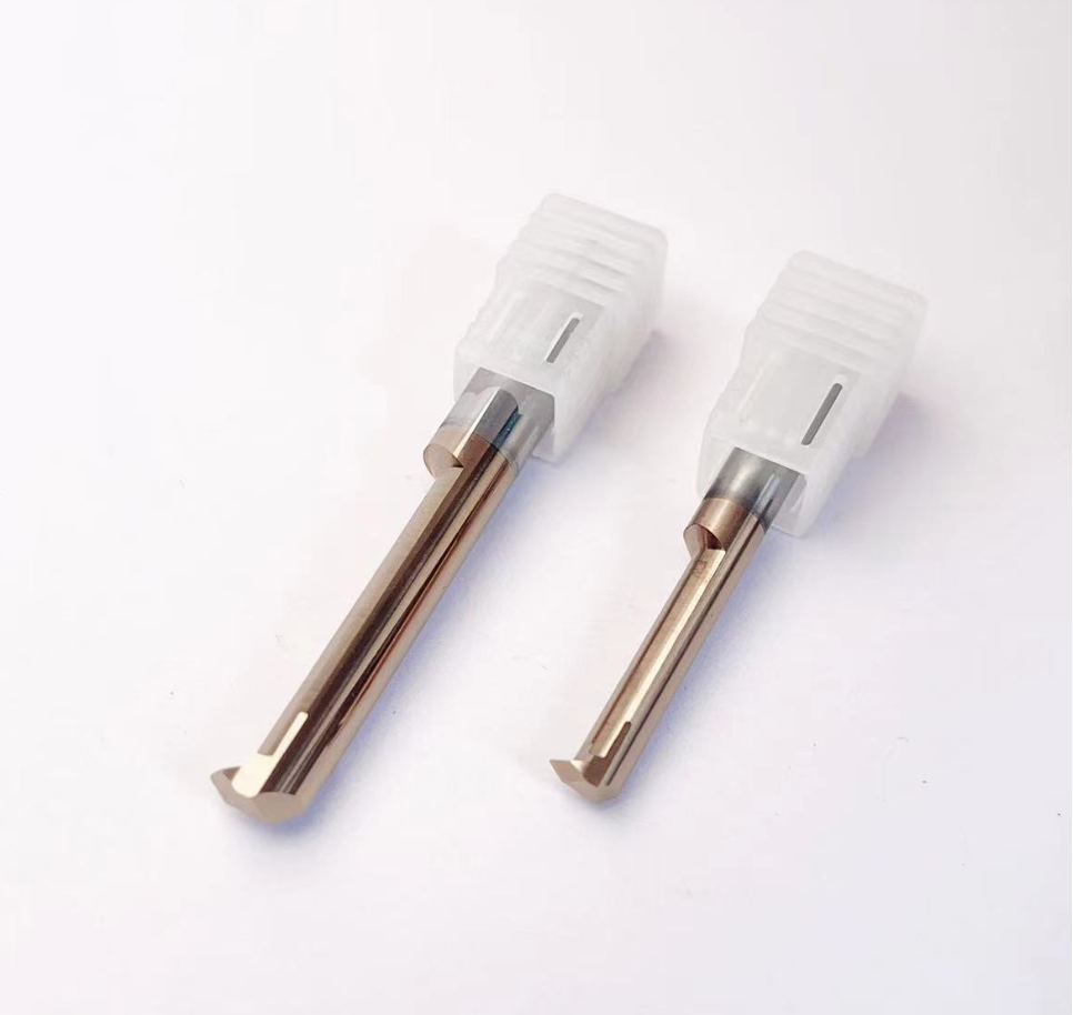 MIR internal boring bars