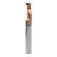 MKR Series Solid Carbide Micro Radius Grooving Bars main product