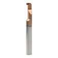 MKR Series Solid Carbide Micro Radius Grooving Bars main product