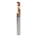 MKR Series Solid Carbide Micro Radius Grooving Bars main product