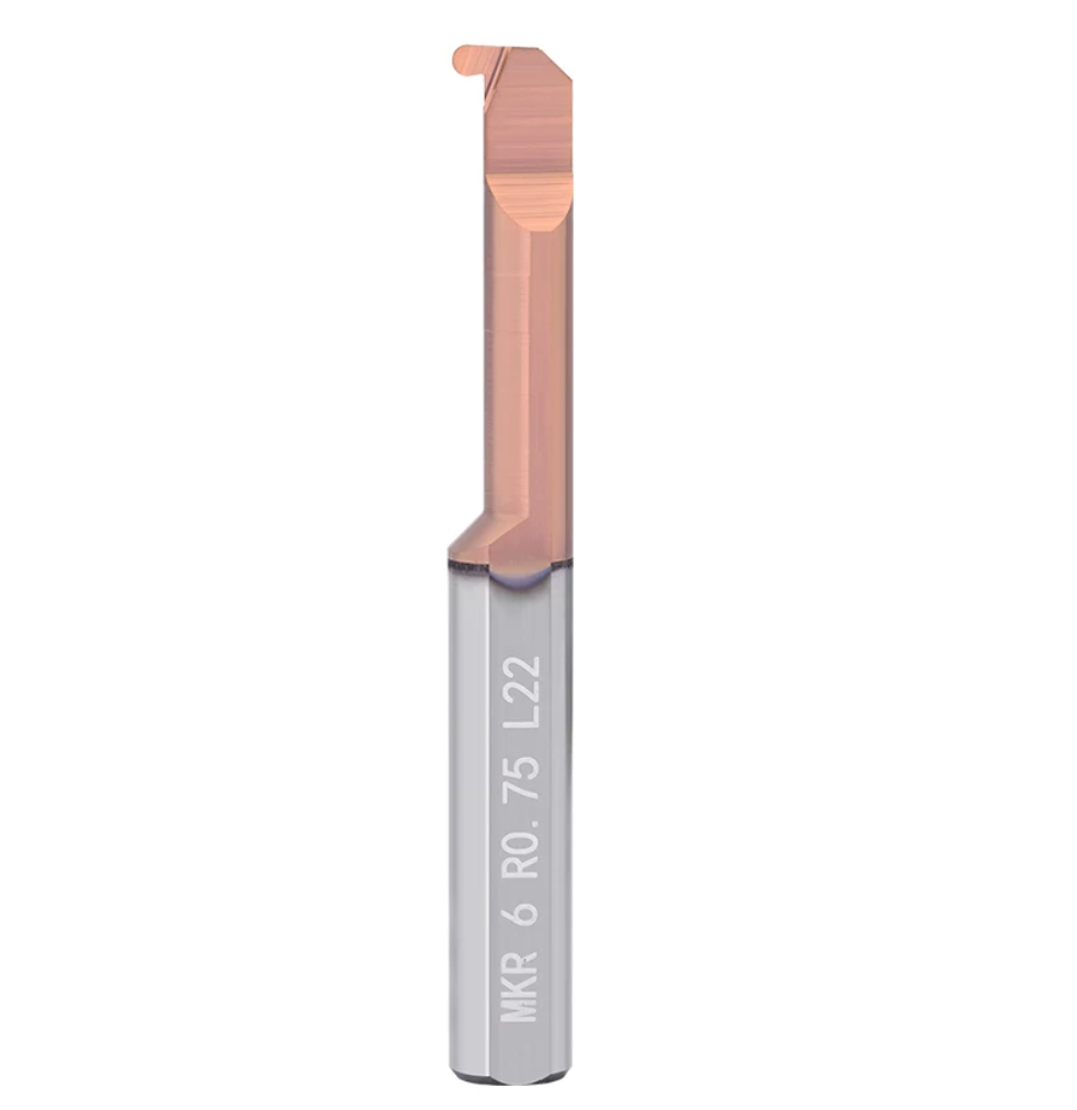 MKR internal boring bar real photo