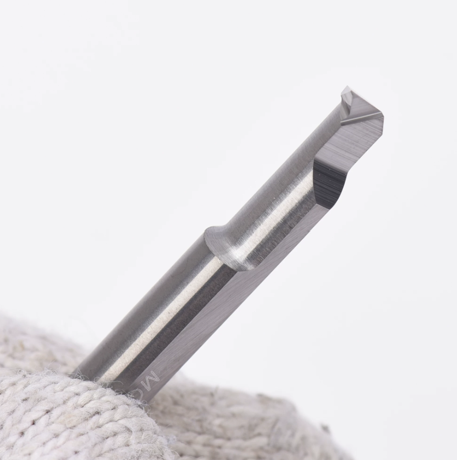 MQR Carbide Micro Profiling & Boring Bar for aluminum1