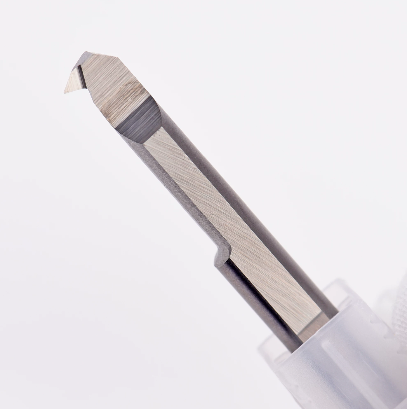 MQR Carbide Micro Profiling & Boring Bar for aluminum2
