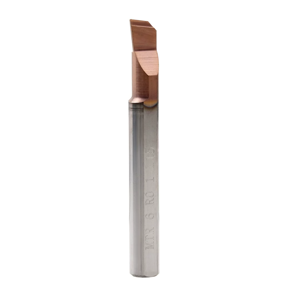 MTR Carbide Micro Profiling & Boring Bar for steel MTR Carbide Micro Profiling & Boring Bar for steel