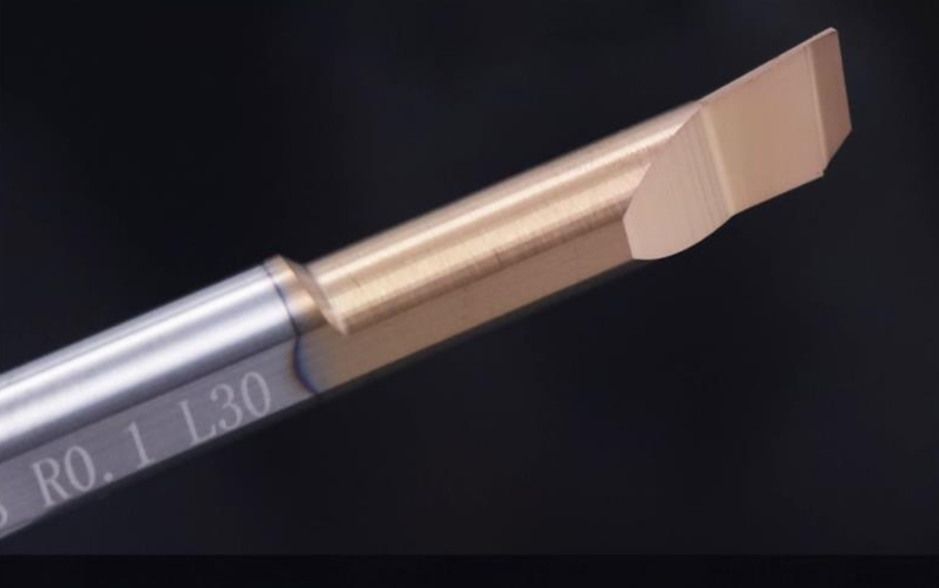 MTR Series Solid Carbide Micro Boring Bars detail 11 MTR micro boring bar cutting edge details