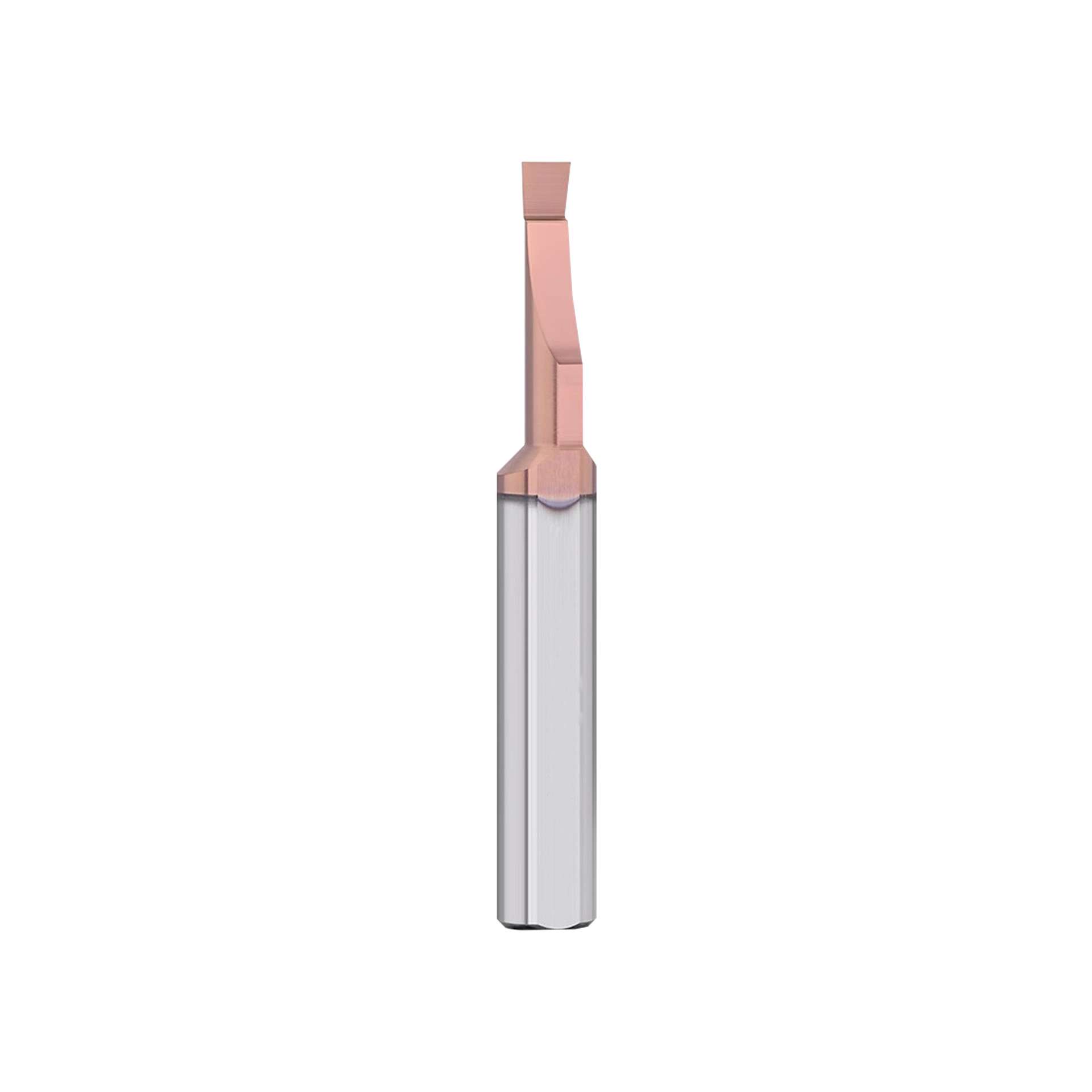 MVR Series Solid Carbide Micro Deep Face Grooving Bars main photo 9 MVR solid carbide micro deep face grooving bar
