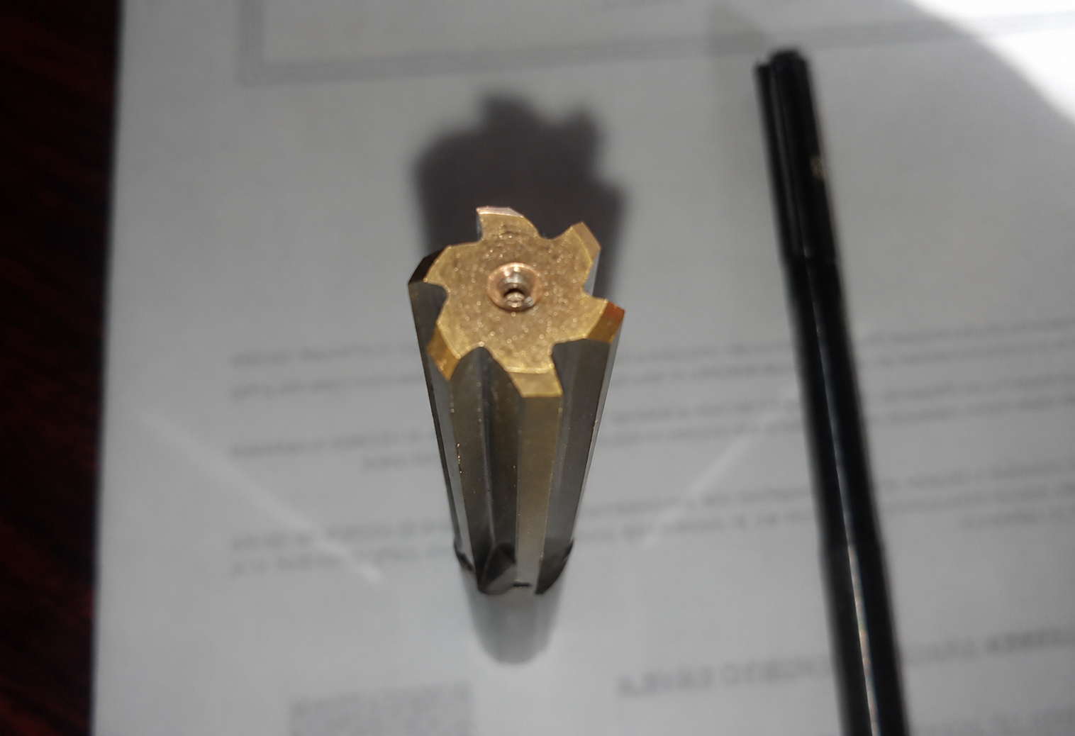 Custom precision reamers