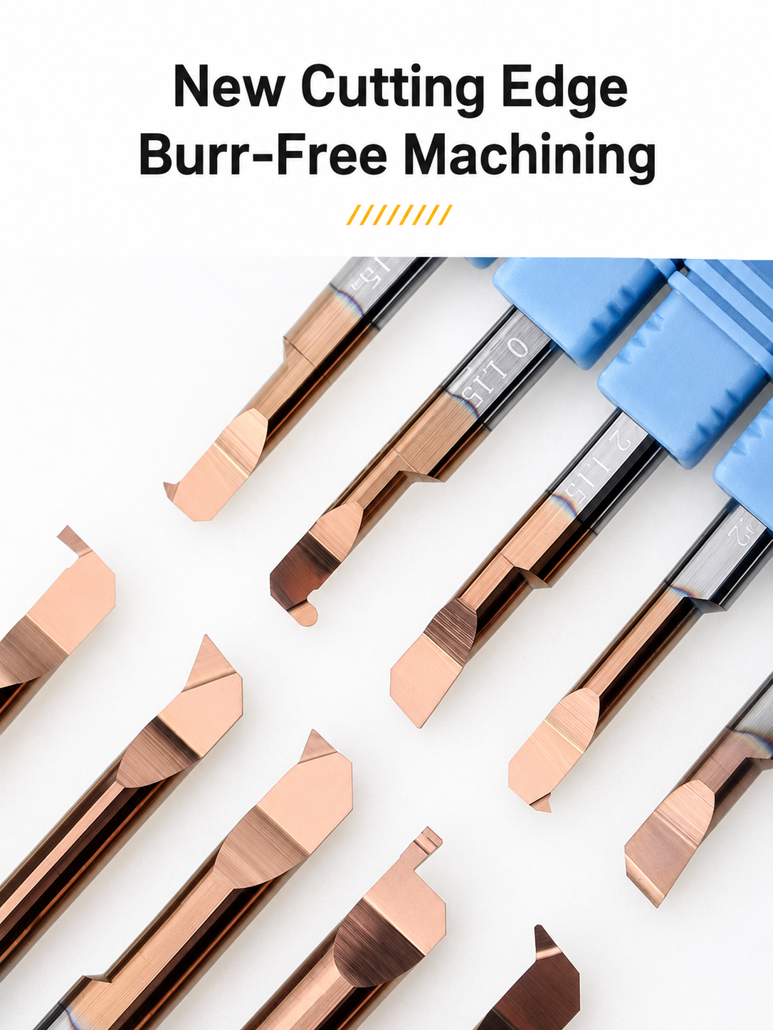 micro boring bars processing advantage hy cutting tools 7 Processing advantages of solid carbide micro boring and grooving bars