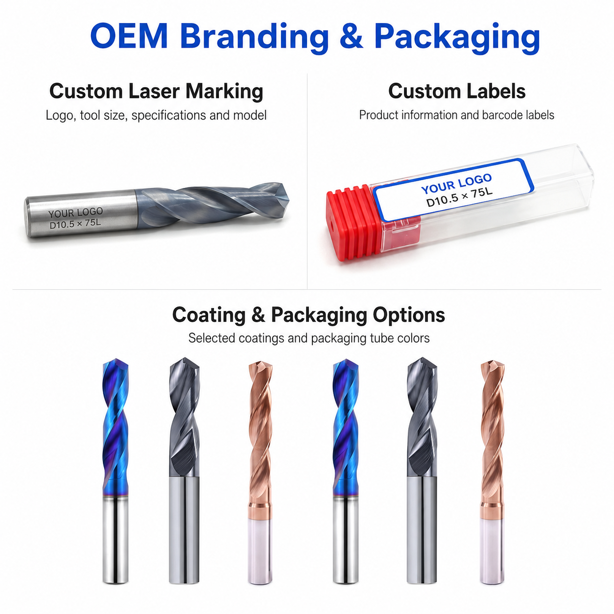 OEM branding
