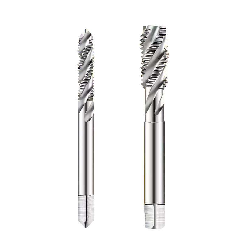 HSS Spiral Flute Machine Taps main photo