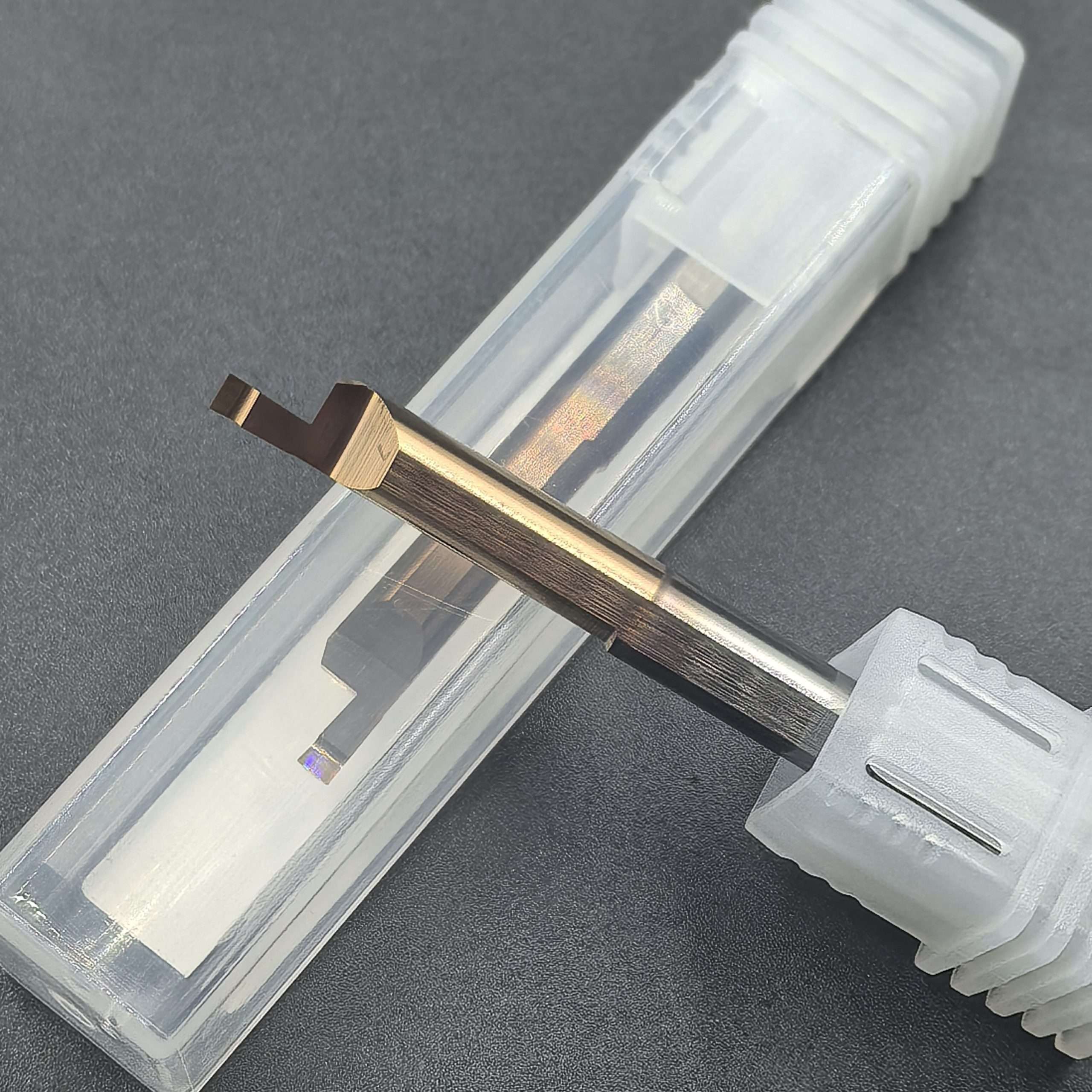 MFR micro face grooving bars product photo1 scaled 11 MFR Series Solid Carbide Micro Face Grooving Bars for Small Bore CNC Turning 1