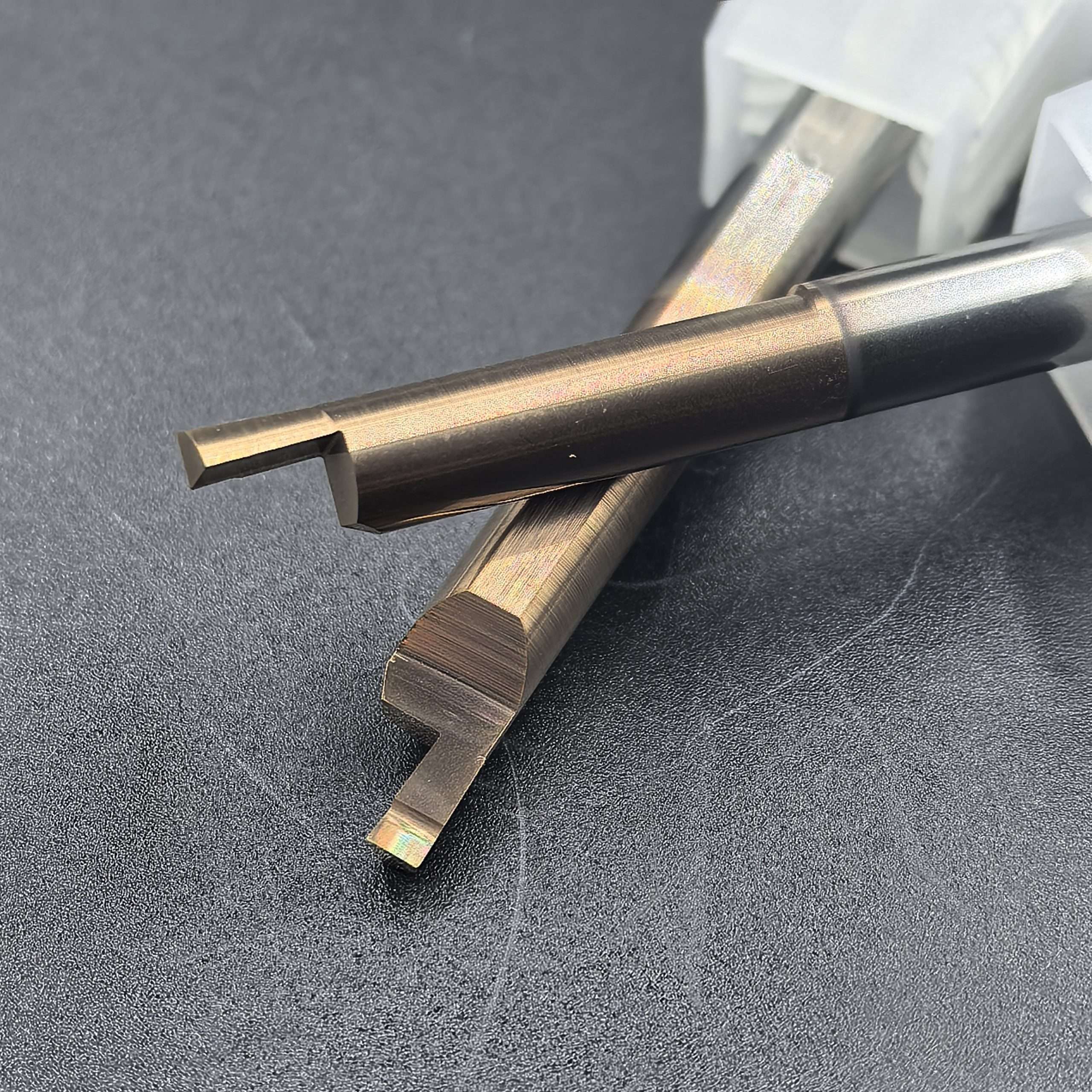 MFR micro face grooving bars product photo4 scaled 17 MFR Series Solid Carbide Micro Face Grooving Bars for Small Bore CNC Turning 7