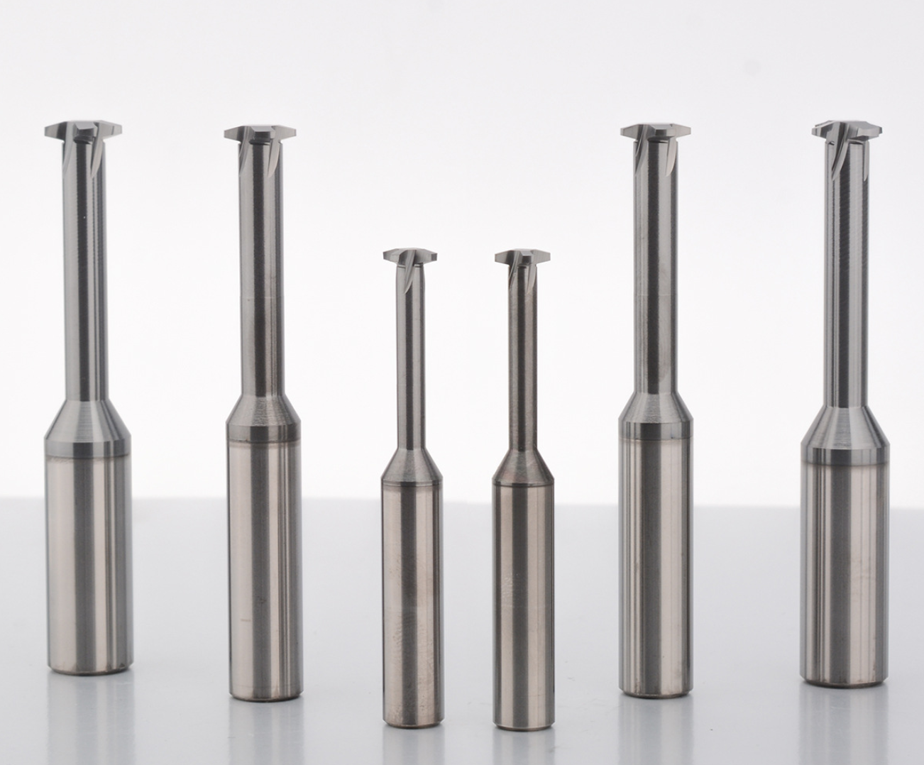 Solid Carbide 29 Degree ACME Thread Mill1 9 Solid Carbide 29 Degree ACME Thread Mill for Internal Power Threads 5