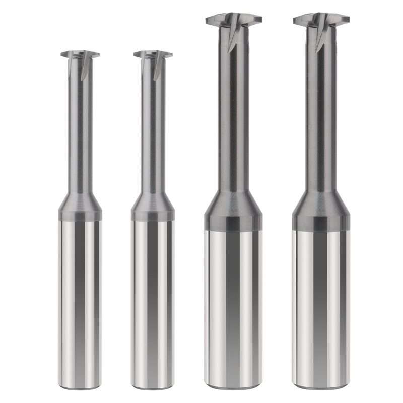 Solid Carbide 29° ACME Thread Mill Internal Power Threads main photo