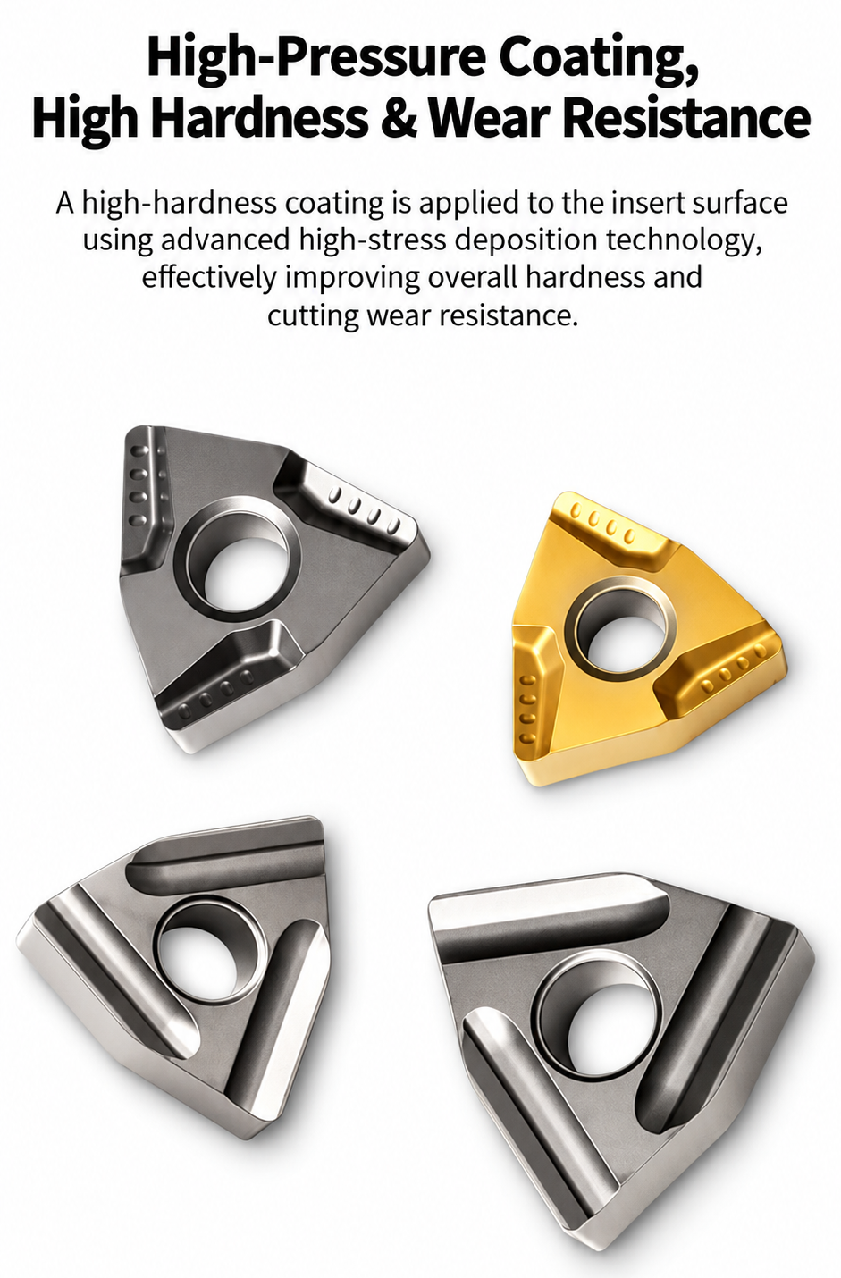 WNMG 080404 080408 R L-S Carbide Turning Inserts advantage2