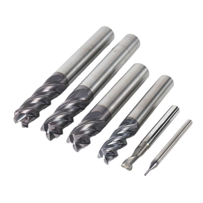 carbide end mill for stainless steel product photo 19 carbide end mill for stainless steel product photo