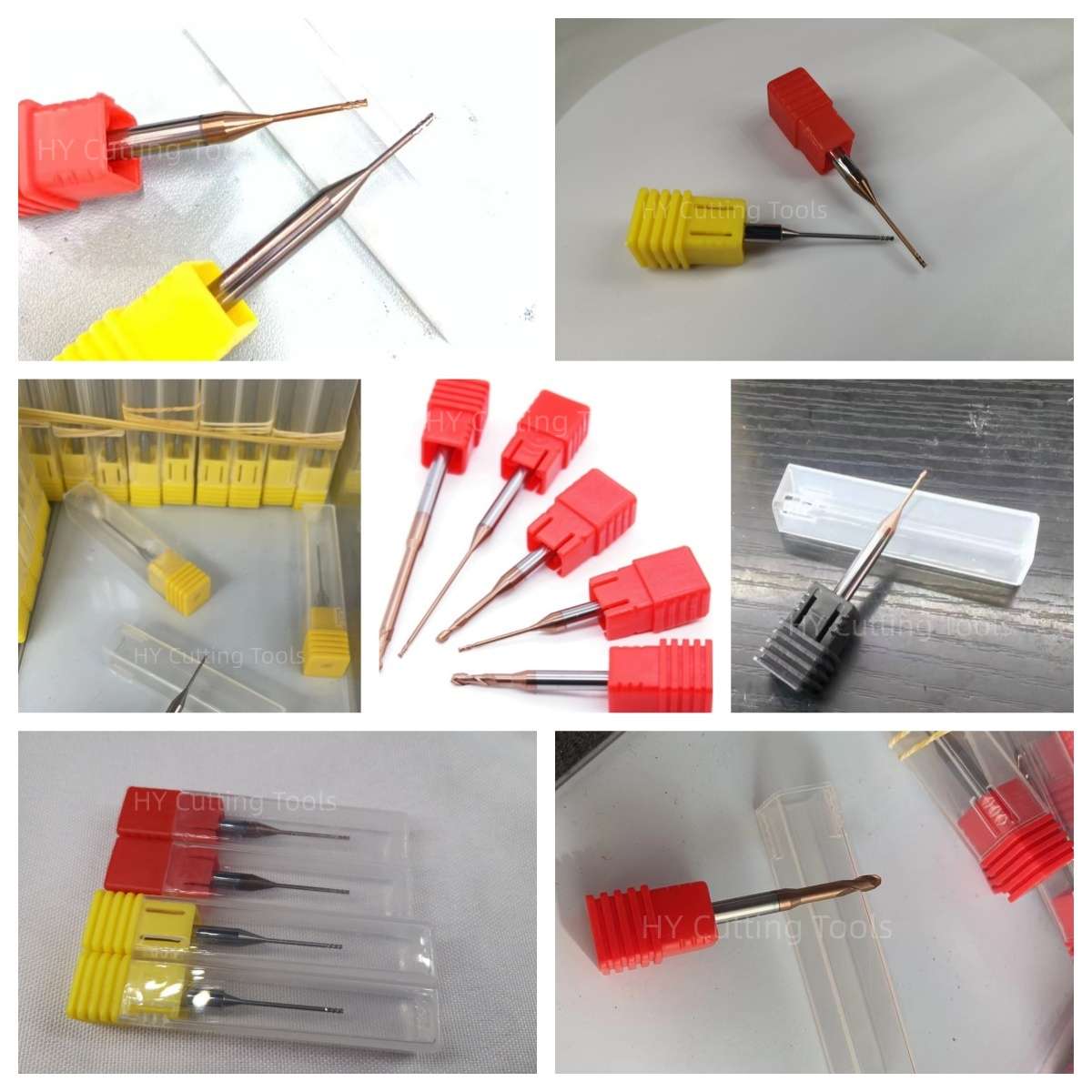 carbide long neck end mill product collection hy cutting tools