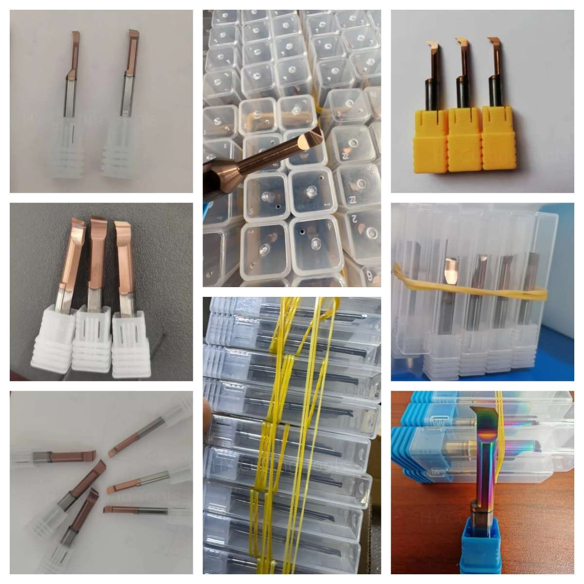hy cutting tool micro internal boring tools series showcase photo