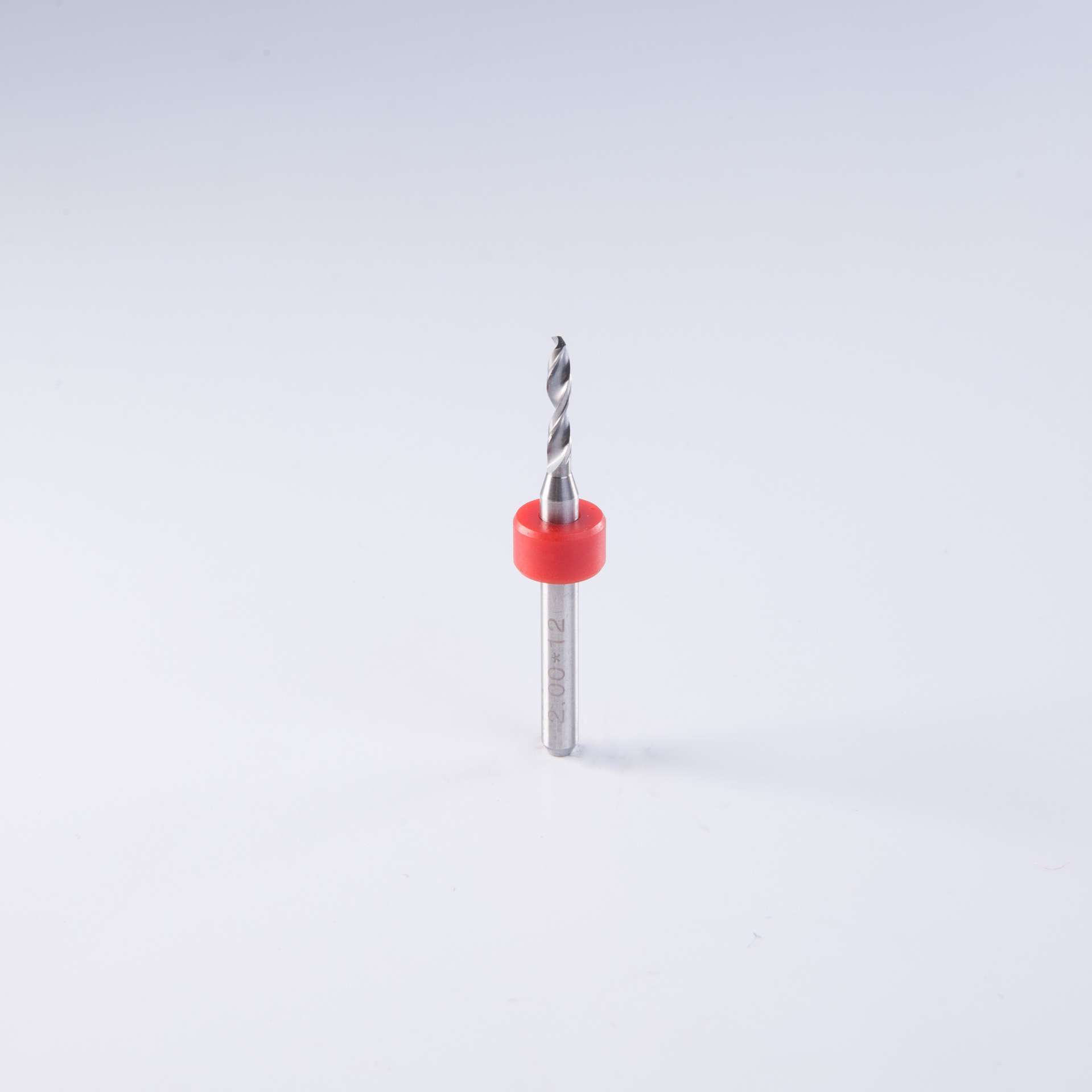 pcb drill with ring 2.0mm