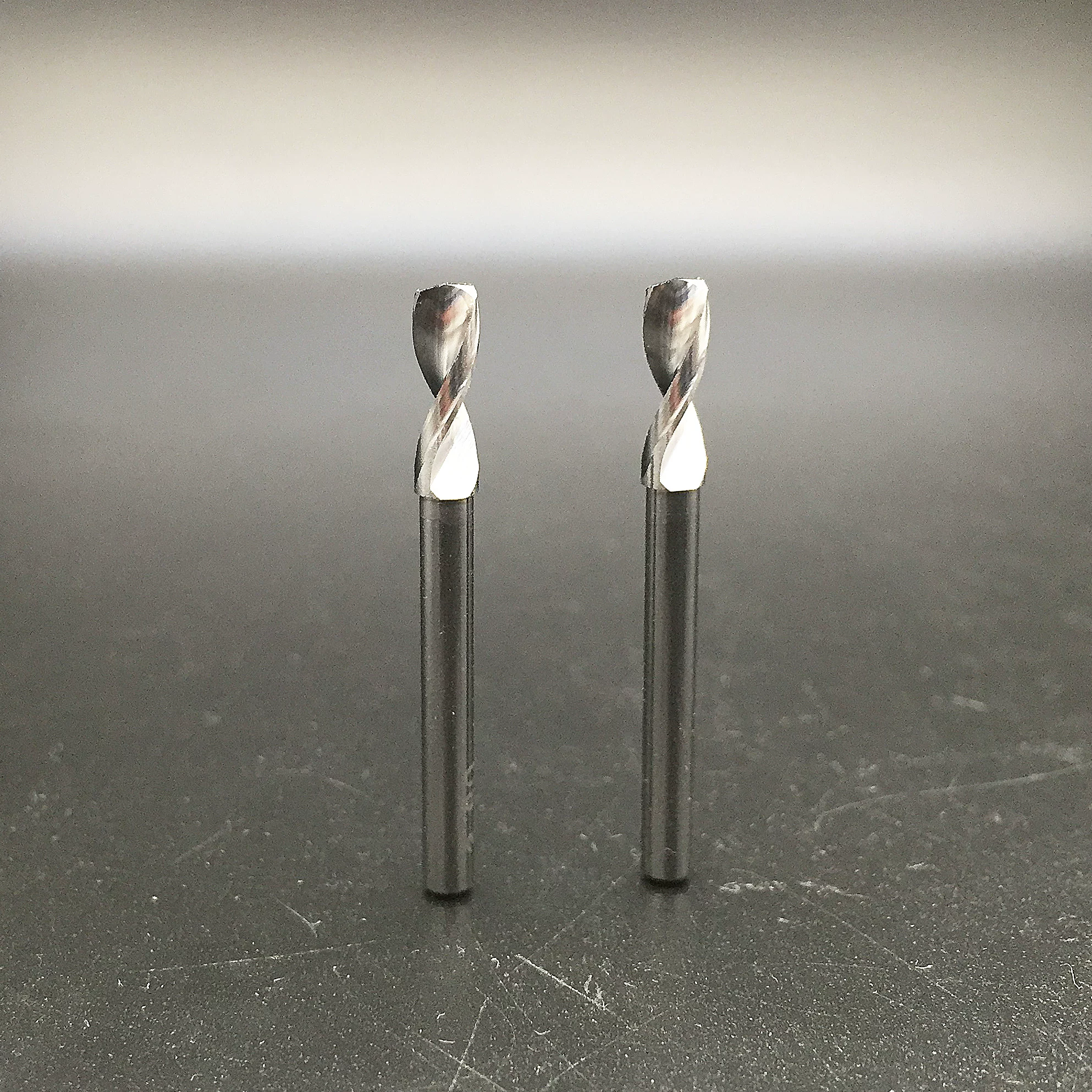 PCB slot drill product details