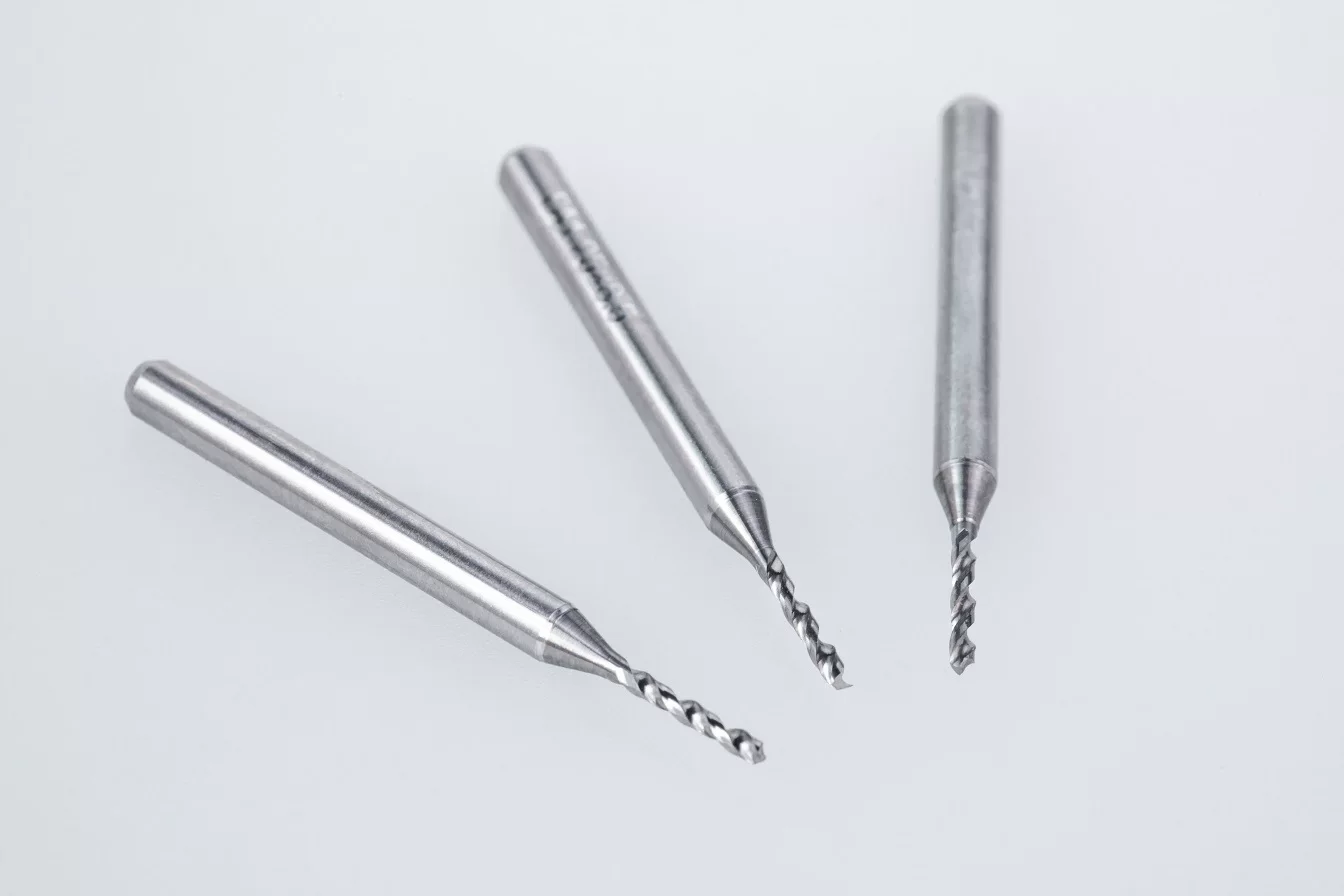 pcb slot drill details photo