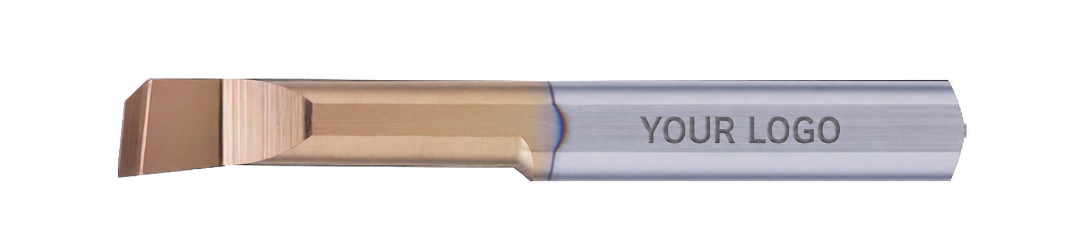 Custom laser marking for micro internal tooling