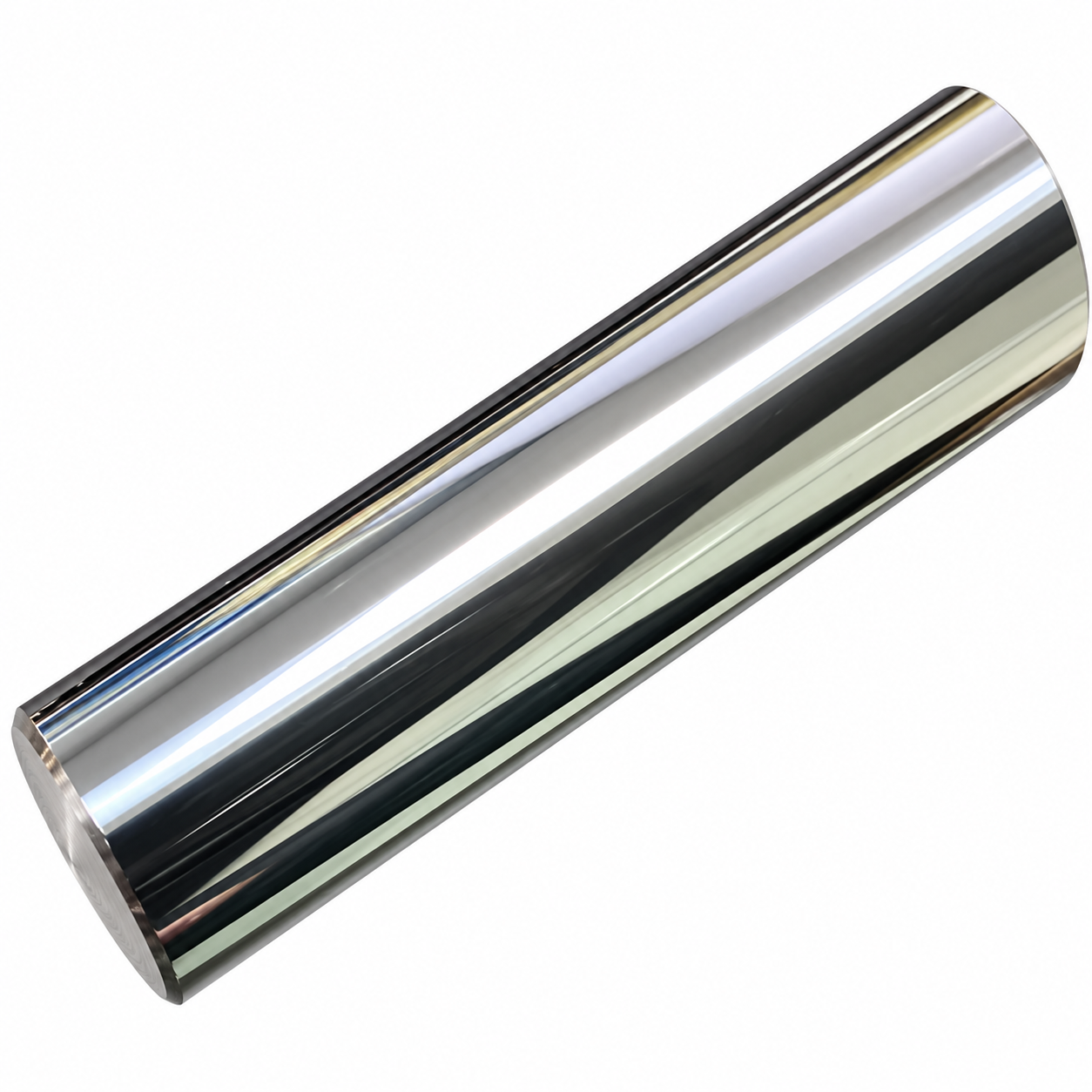 0.8 μm fine-grain solid carbide material
